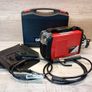 Greencut MMA-200 Inverter Arc Welder Kit, 200 A Image 4