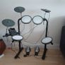 Electric Drum kit Image 2