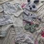 3-6m baby boy clothes bundle Image 3