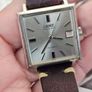 Vintage Automatic Swiss Made Camy Superautomatic Swiss Watch 1970s Image 2