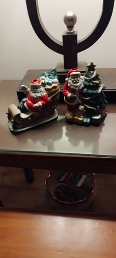 vintage Christmas