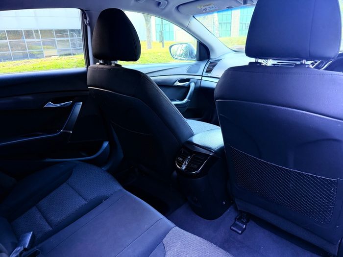 2016 Hyundai i40