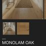 Engineered Oak floor Image 2
