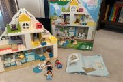 Lego Duplo Retired House Modular Playhouse 10929