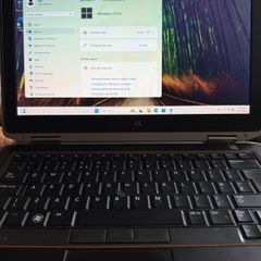 Dell Latitude E6320, Windows 11, Laptop