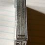 Vintage 1983 Colibri Gas Lighter  Benson & Hedges "Club Size" Promotional Edition Image 2