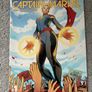 Captain Marvel, Ms Marvel & Elektra comic bundle Image 4