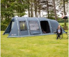 Vango savannah Air Beam 600 XL Tent Package 2026 Price Match
