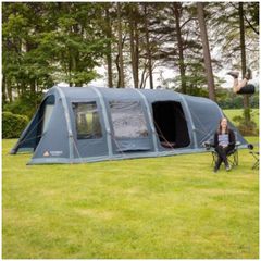 Vango savannah Air Beam 600 XL Tent Package 2026 Price Match