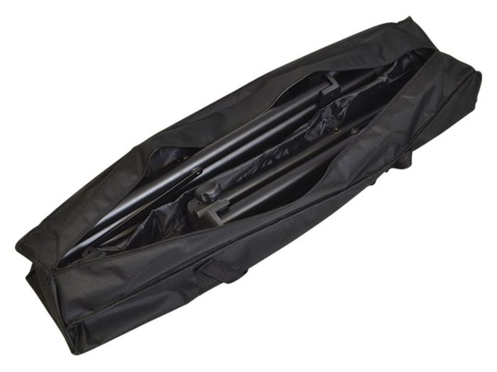 Stagecore Speaker Stands Set Steel