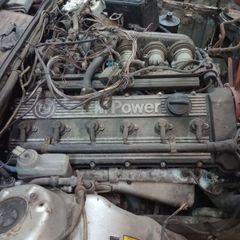 Bmw M6 1985