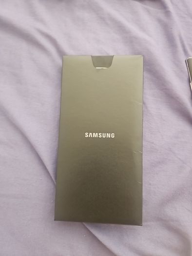 Samsung note 10+ 5g (read desc)