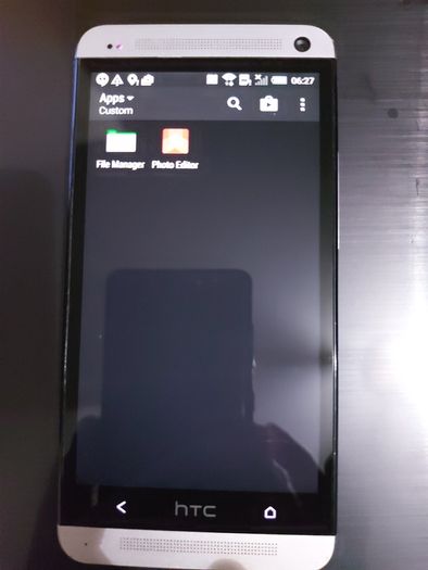 HTC ONE, 32GB, 3 Network, excellent condition