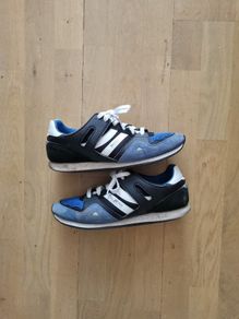 Hugo Boss trainers