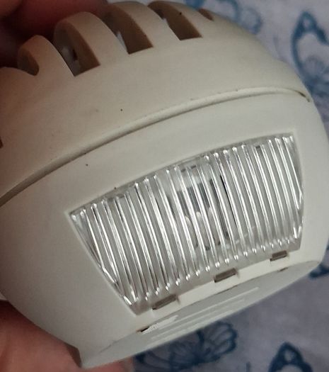 Calpol - Vapour Plug in & Safety Light Plug