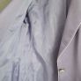 ESCADA Mauve Wool Mix Trouser Suit Sz 40 (Fit 12UK) Image 5