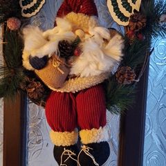 Christmas Wreath