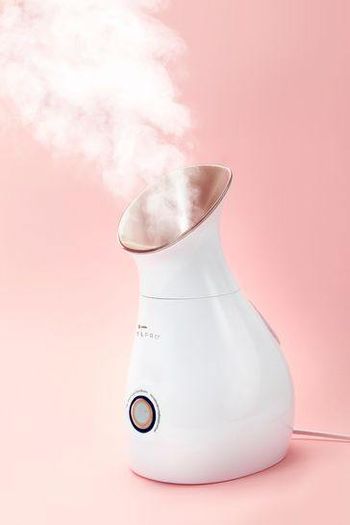 Stylpro 4In 1 Ionic Facial Steamer