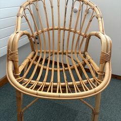 Ratan chair