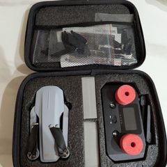 LYZRC Rx Drone L700 pro Brushless GPS Drone