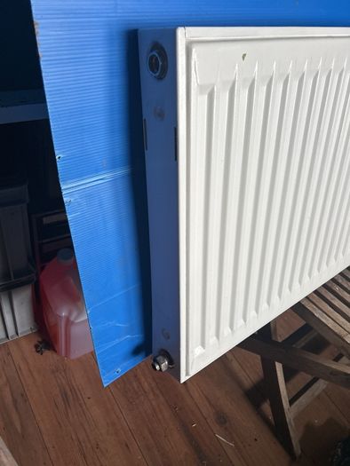 Radiator
