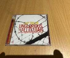 Chip Taylor - Unglorious Hallelujah & Red Red Rose