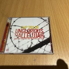 Chip Taylor - Unglorious Hallelujah & Red Red Rose