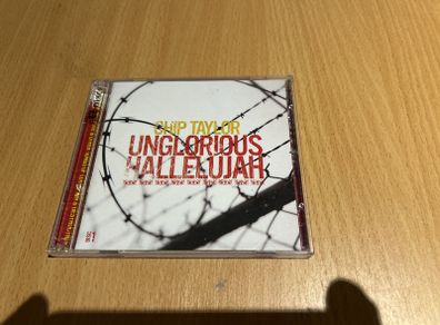Chip Taylor - Unglorious Hallelujah & Red Red Rose