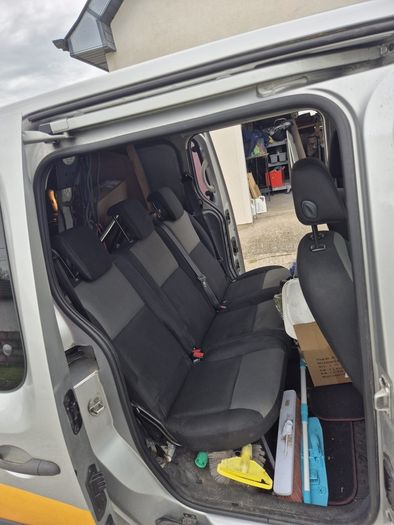 Renault Kangoo maxi