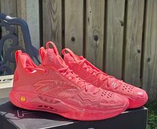 ANTA Shockwave 5 PRO " Sakura "