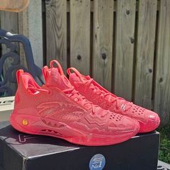 ANTA Shockwave 5 PRO " Sakura "