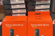 fire stick all moudles