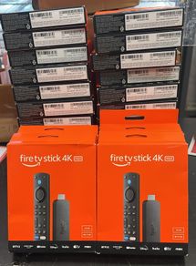 fire stick all moudles