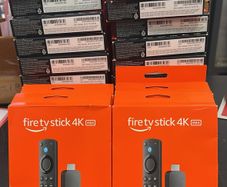 fire stick all moudles