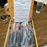 Beleek living 24 piece noir cutlery set Image 4
