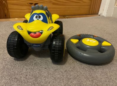 Chicco remote control car