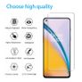 For OnePlus Nord 2 5G Tempered Glass Screen Protector Saver Cover New - FHTOPNTG Image 8