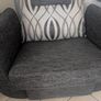 Electric Recliner Armchair Image 4