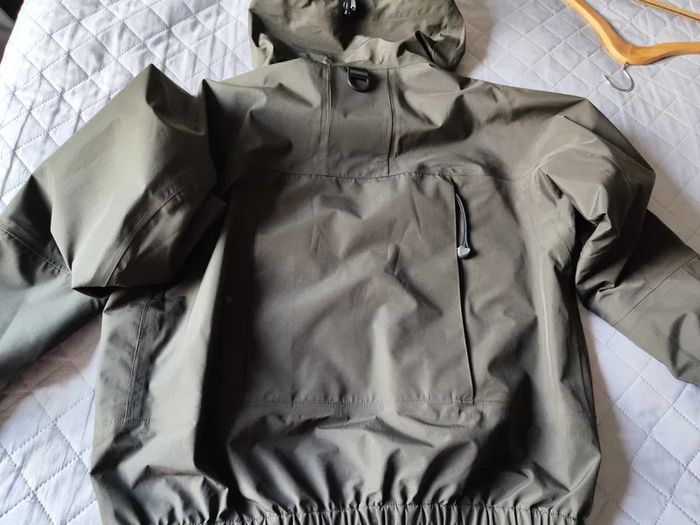 Jacket Simms