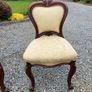 Antique Dining Chairs Image 2