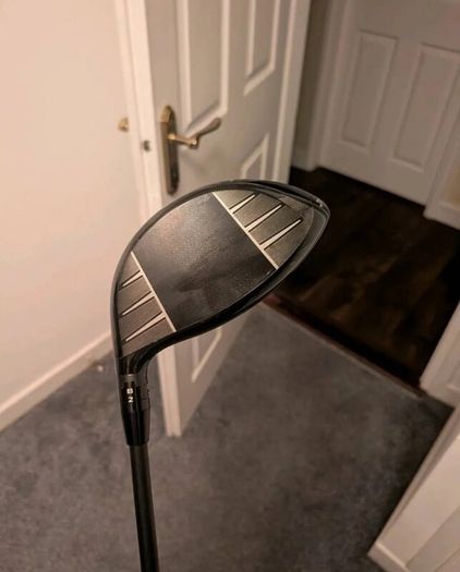 Titleist GT2 9 Degree tensi regular shaft