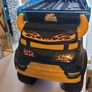 hot wheels monster truck transporter Image 2