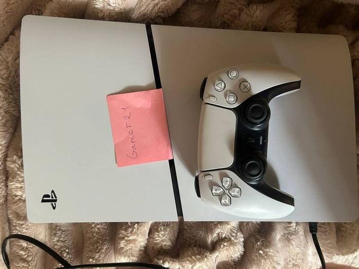 Ps 5