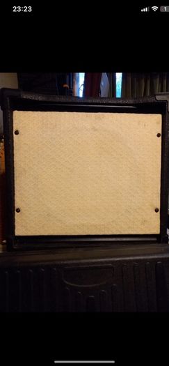 Celestion G12M Greenback 12 inch Speaker UK Made 6402 Cone, 25W, 8ohm