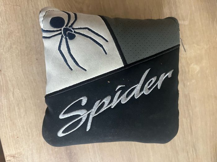 Taylormade spider x