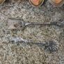Collectable Spoons (several sterling silver) Image 9