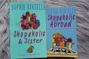 Books by Sophie Kinsella