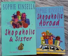 Books by Sophie Kinsella