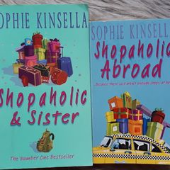 Books by Sophie Kinsella