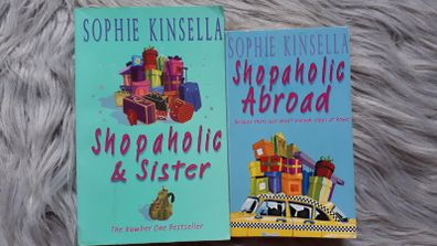 Books by Sophie Kinsella